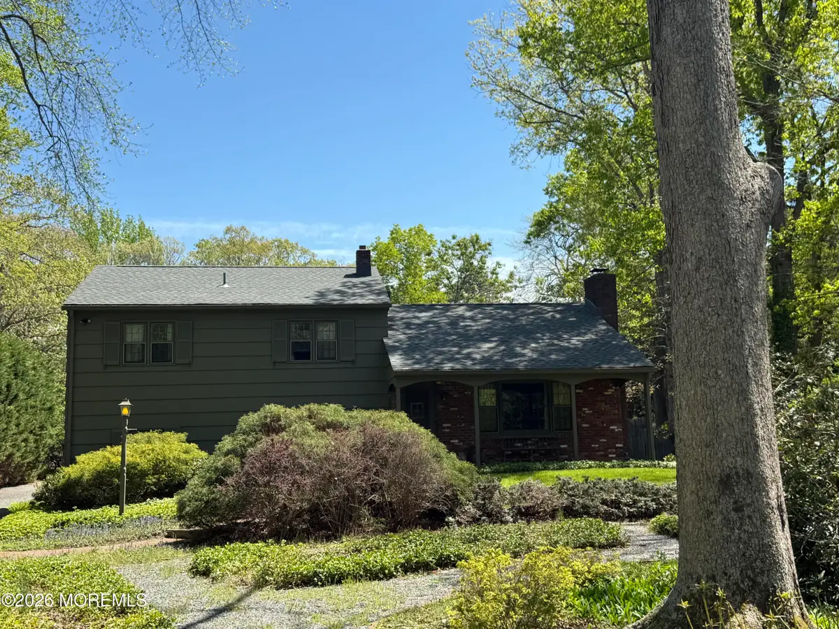 1252 Deal Road, Ocean, NJ 07712 - #1
