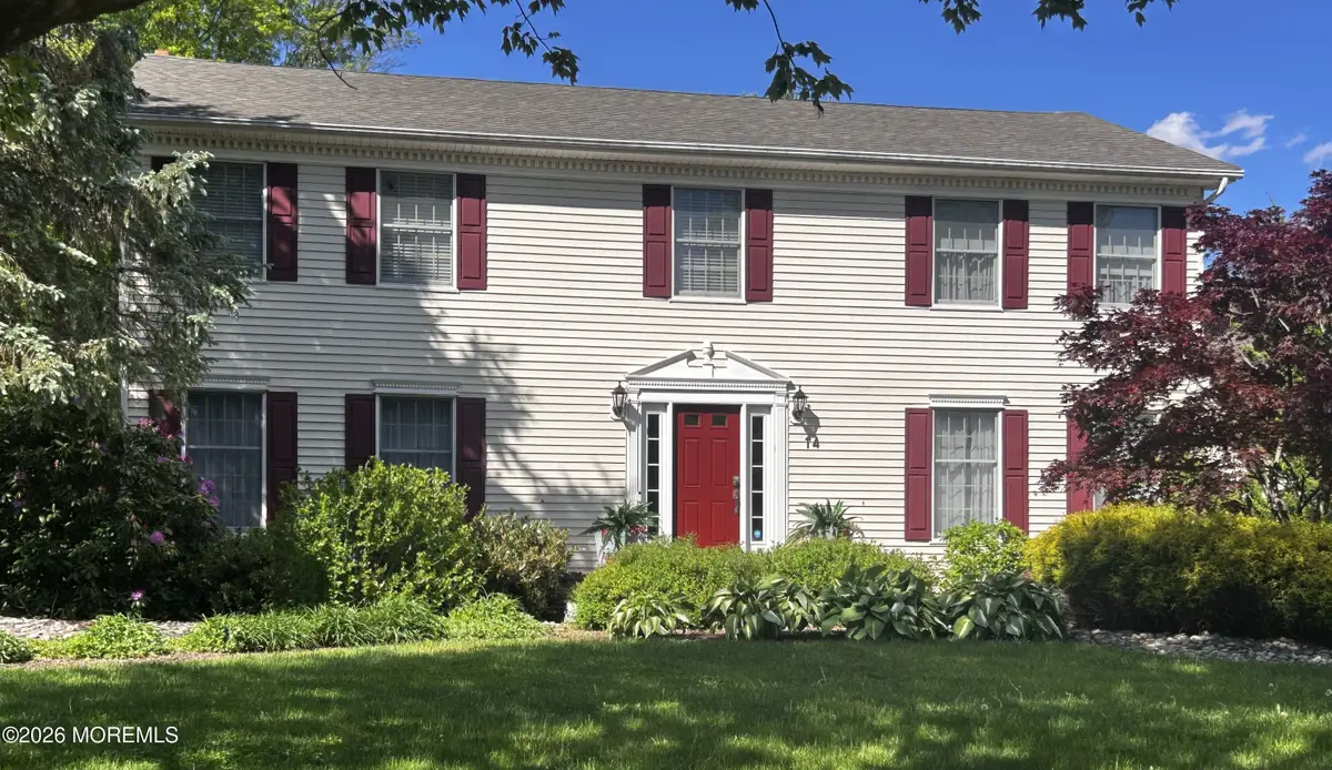 14 Alexander Drive, Monroe, NJ 08831 - #1