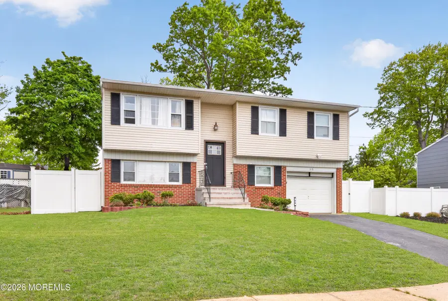 618 Illinois Avenue, Brick, NJ 08724 - #2