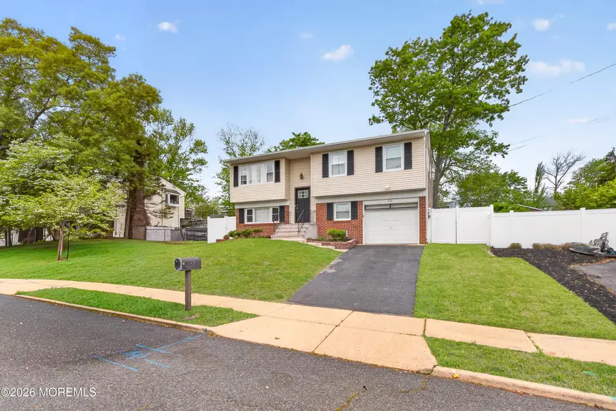 618 Illinois Avenue, Brick, NJ 08724 - #3