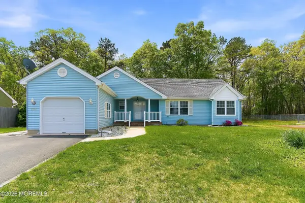 203 Sunset Drive, Forked River, NJ 08731