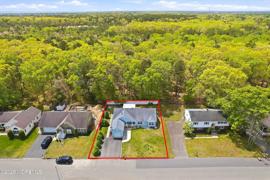 203 Sunset Drive, Forked River, NJ 08731 - #3