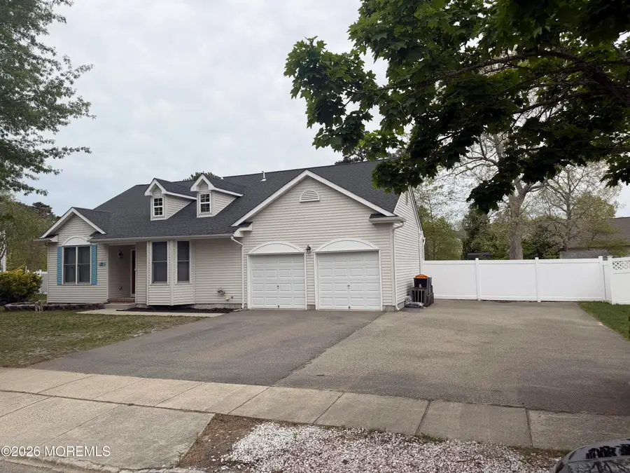 12 Olympia Drive, Waretown, NJ 08758 - #2