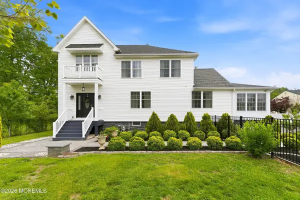 33 Weston Road, Franklin Twp, NJ 08873