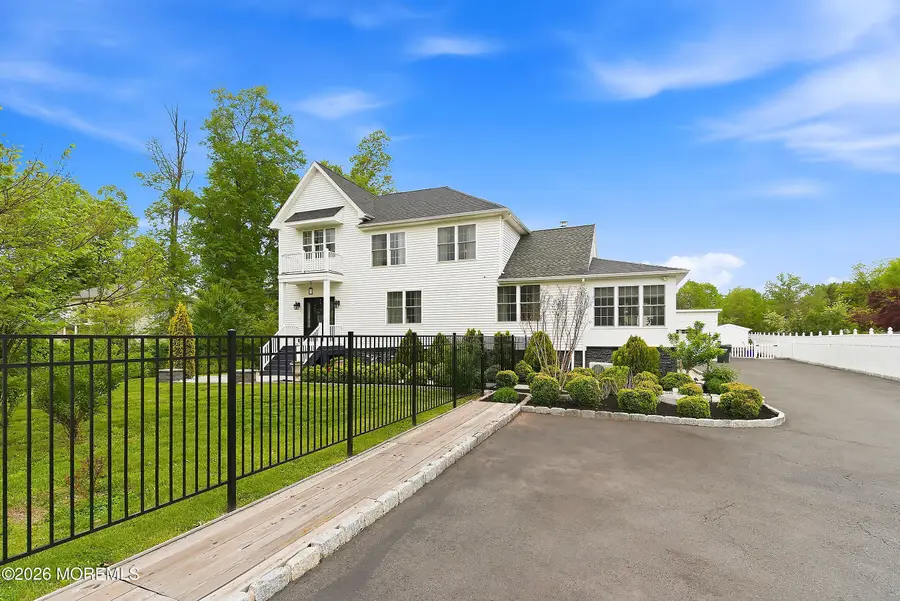 33 Weston Road, Franklin, NJ 08873 - #2