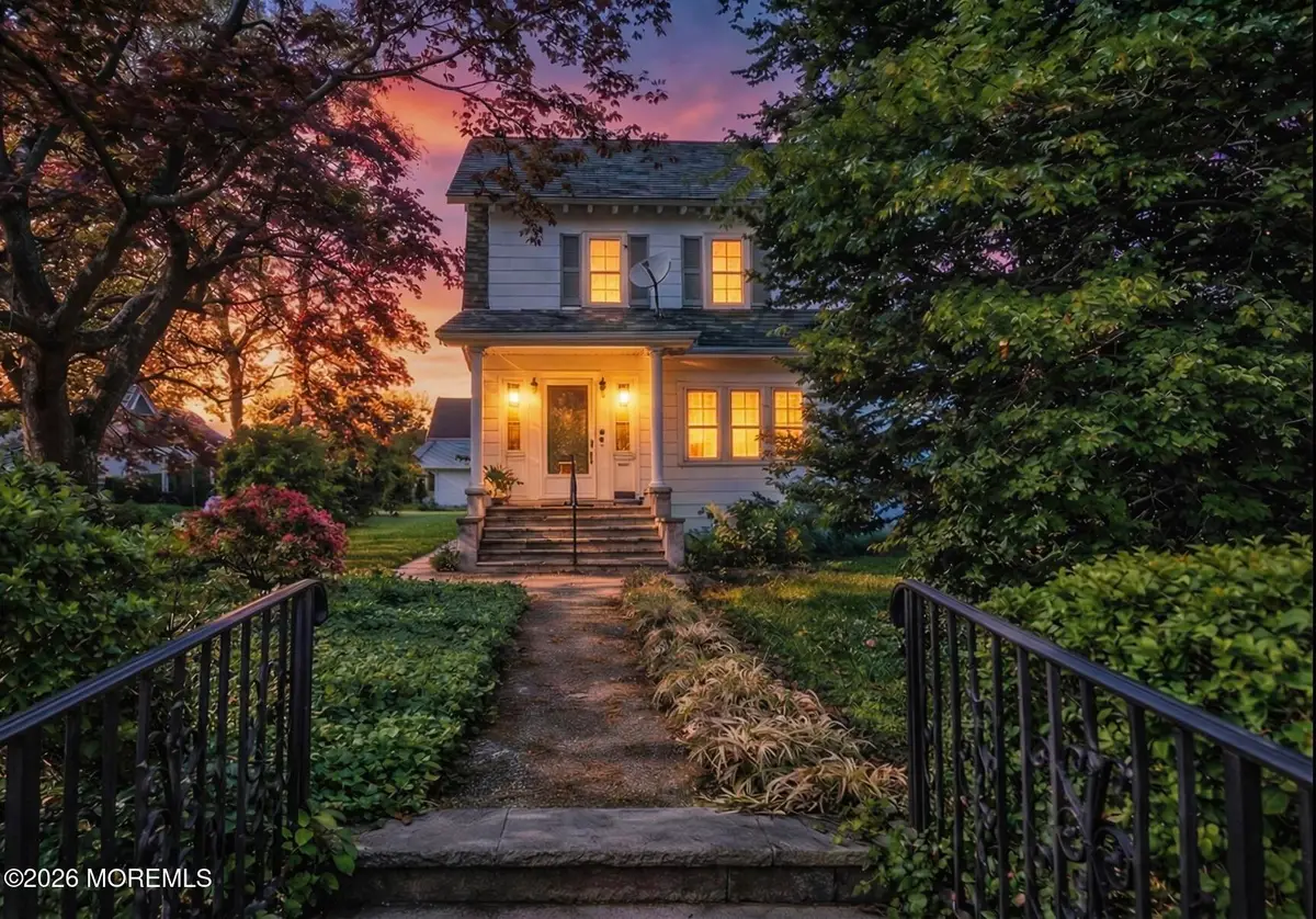 263 Park Avenue, Elberon, NJ 07740 - #1