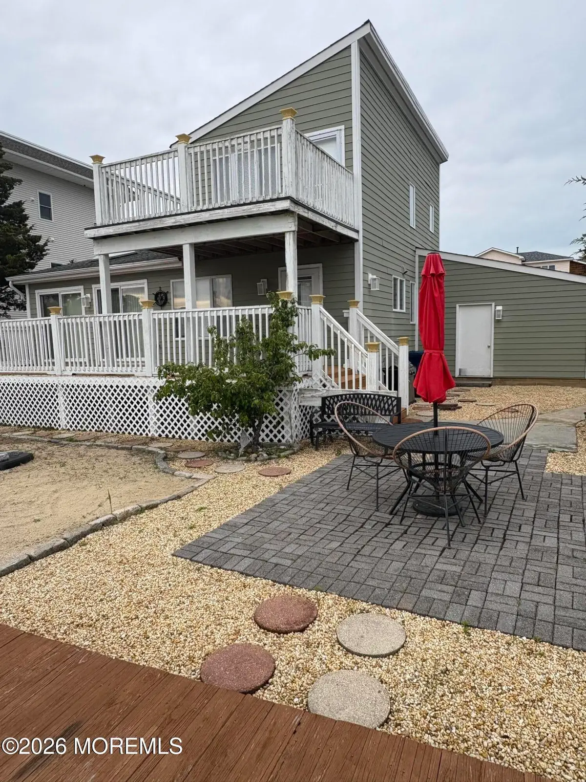 40 Kentucky Drive, Mystic Island, NJ 08087 - #1