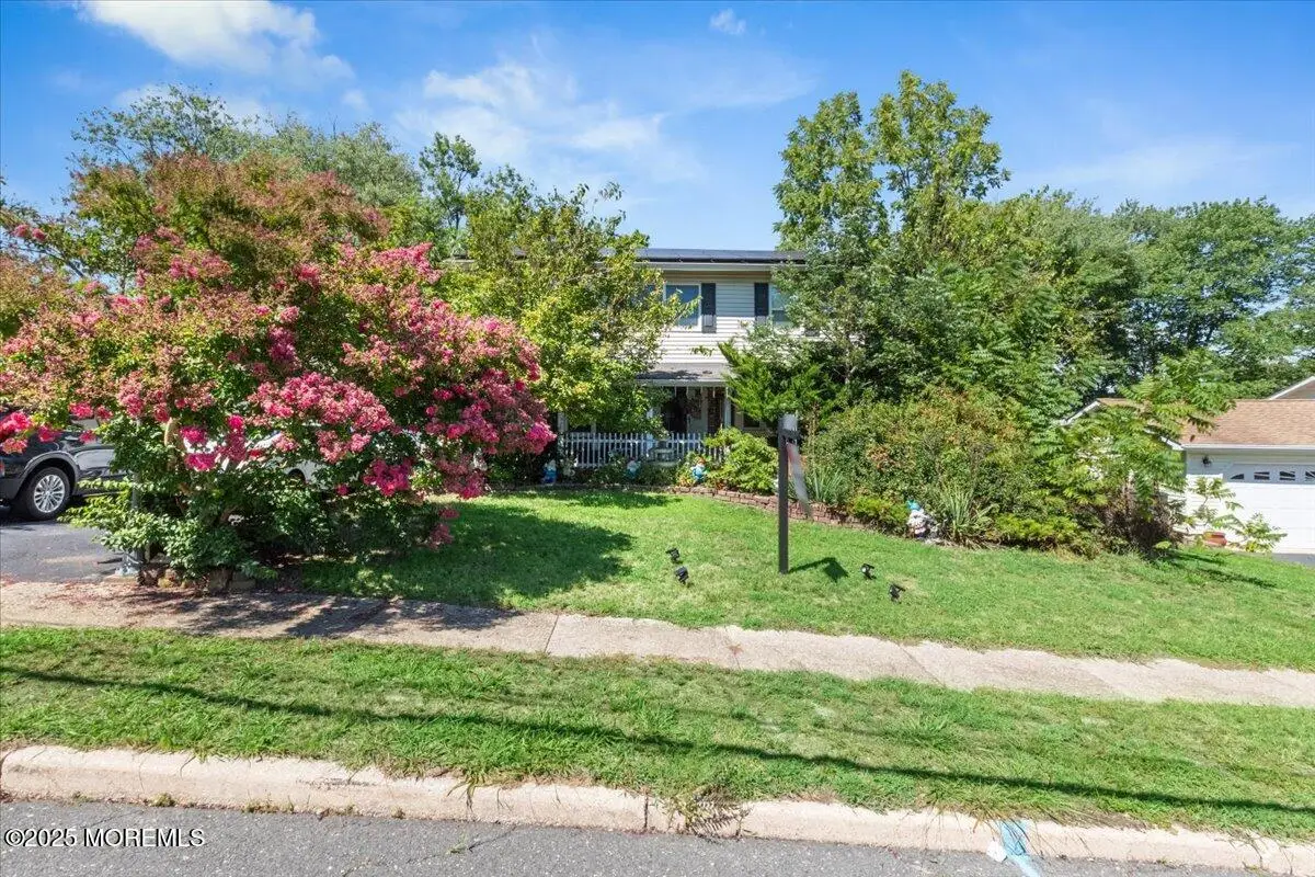 8 Hawaii Road, Jackson, NJ 08527 - #1