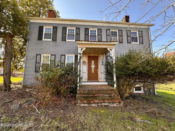 752 Amwell Road, Hillsborough, NJ 08844