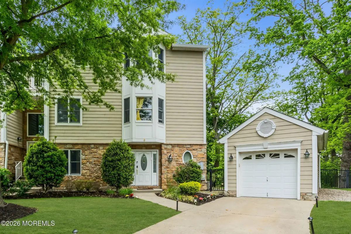 3 Chapin Avenue, Red Bank, NJ 07701 - #1