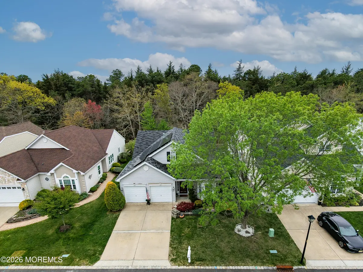 93 Pebble Beach Boulevard, Jackson, NJ 08527 - #1