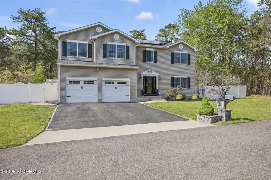 441 Montgomery Avenue, Toms River, NJ 08757 - #2