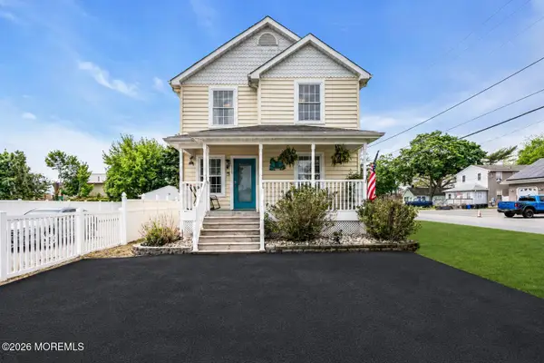 111 Chestnut Street, Forked River, NJ 08731