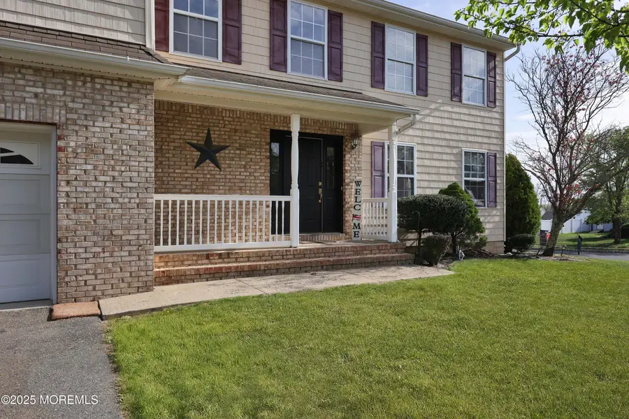 22 Roe Lane, Howell, NJ 07731 - #3