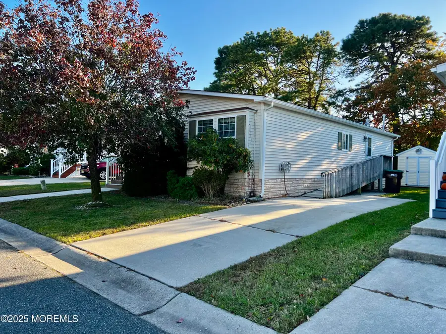 915 Oak Ridge Terrace, Manchester, NJ 08759 - #2
