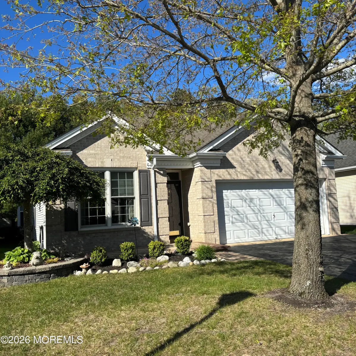 84 Marlow Drive, Jackson, NJ 08527 - #1