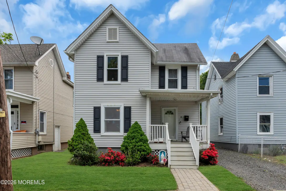 4 Conover Street, Freehold, NJ 07728 - #1