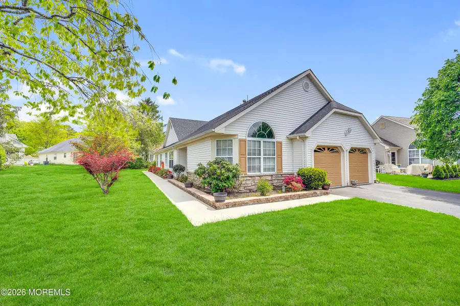 2737 Dalton Lane, Toms River, NJ 08755 - #2
