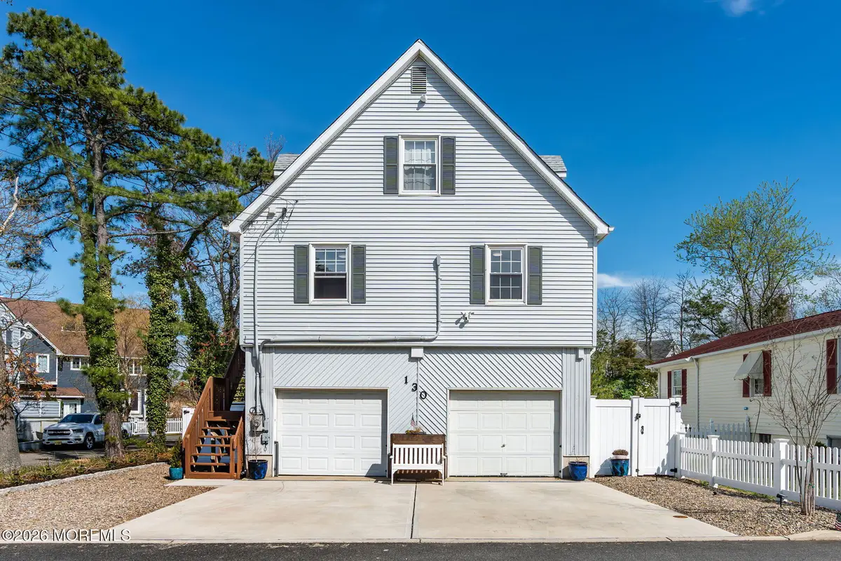 130 Bay Avenue, Island Heights, NJ 08732 - #1