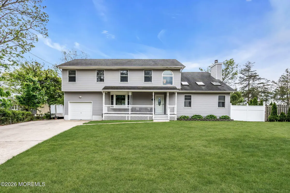 7 Musket Place, Toms River, NJ 08753 - #1
