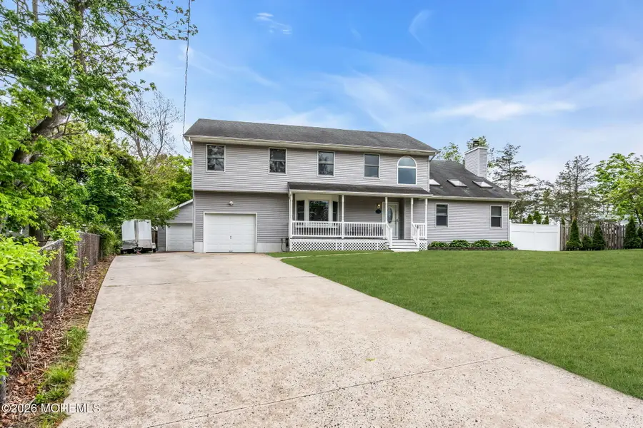 7 Musket Place, Toms River, NJ 08753 - #2