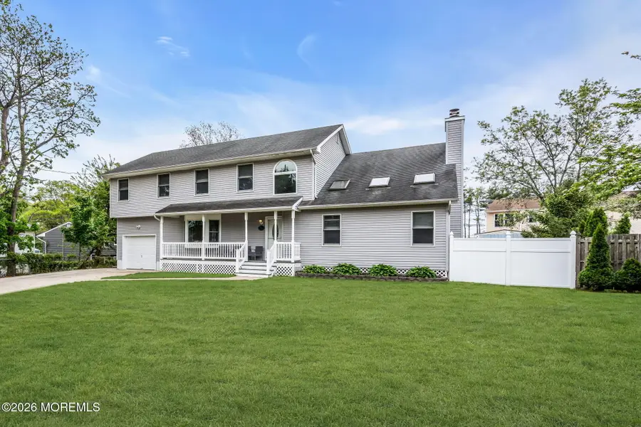 7 Musket Place, Toms River, NJ 08753 - #3