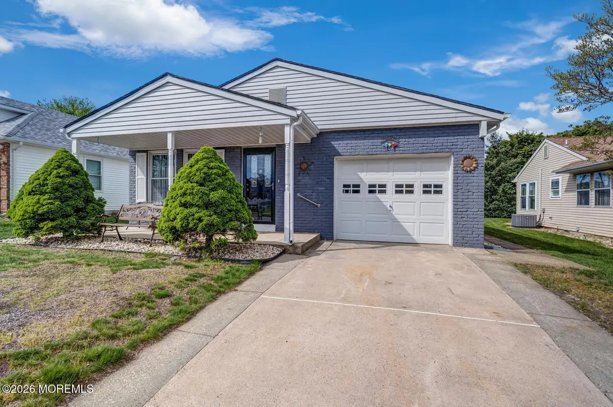 49 Trent Drive, Toms River, NJ 08757 - #1
