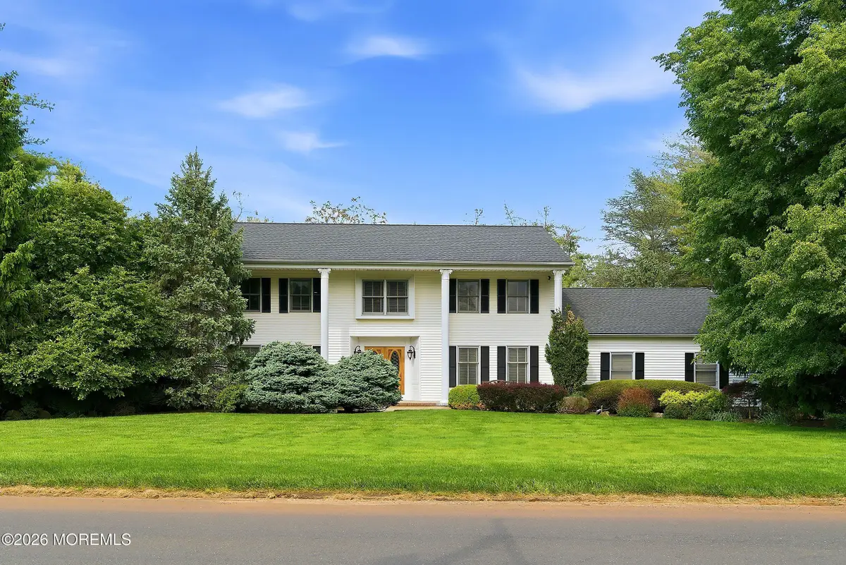 2 Constitution Drive, Leonardo, NJ 07737 - #1