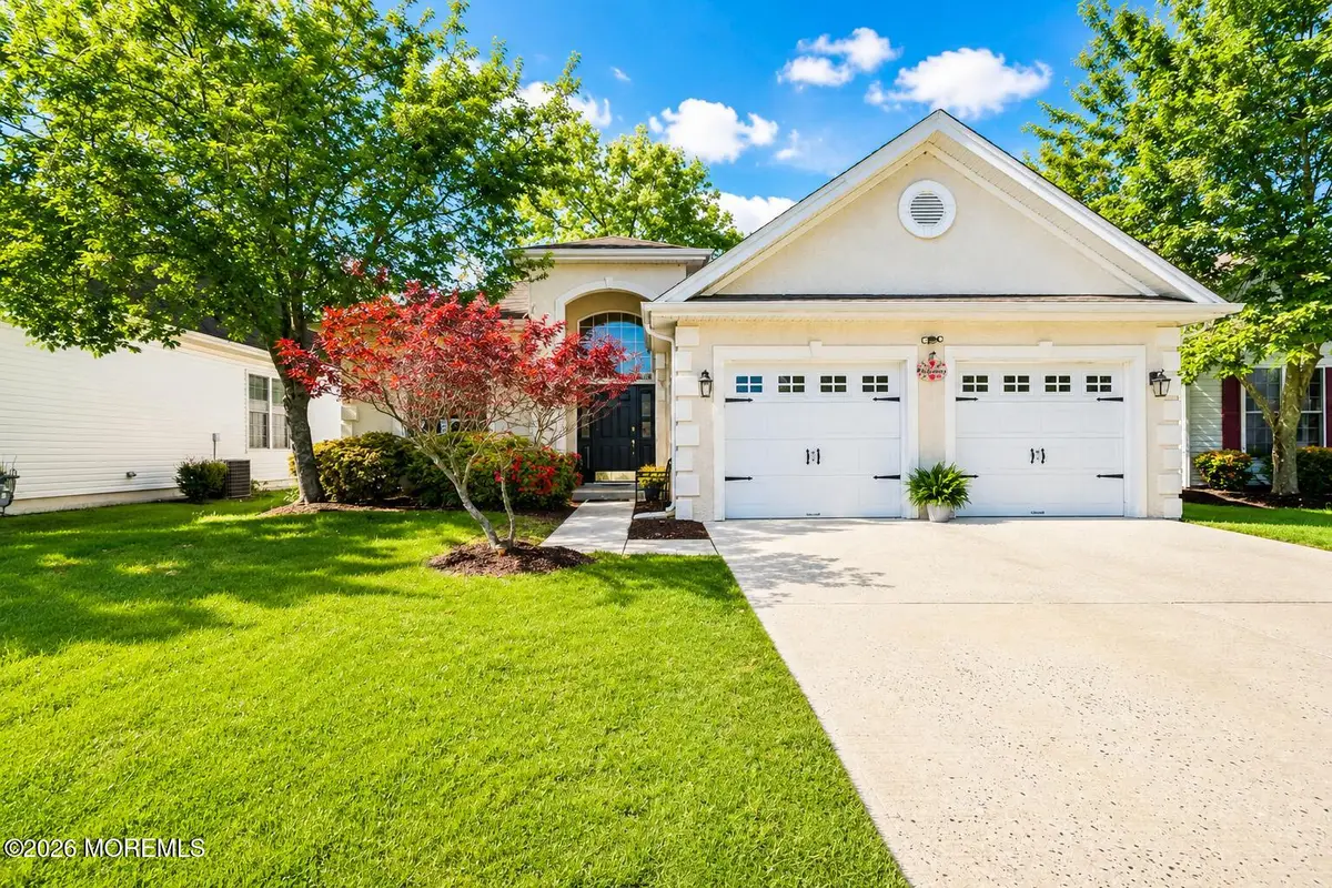 8 Crooked Stick Road, Jackson, NJ 08527 - #1