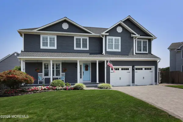 1618 Calamus Place, Point Pleasant, NJ 08742