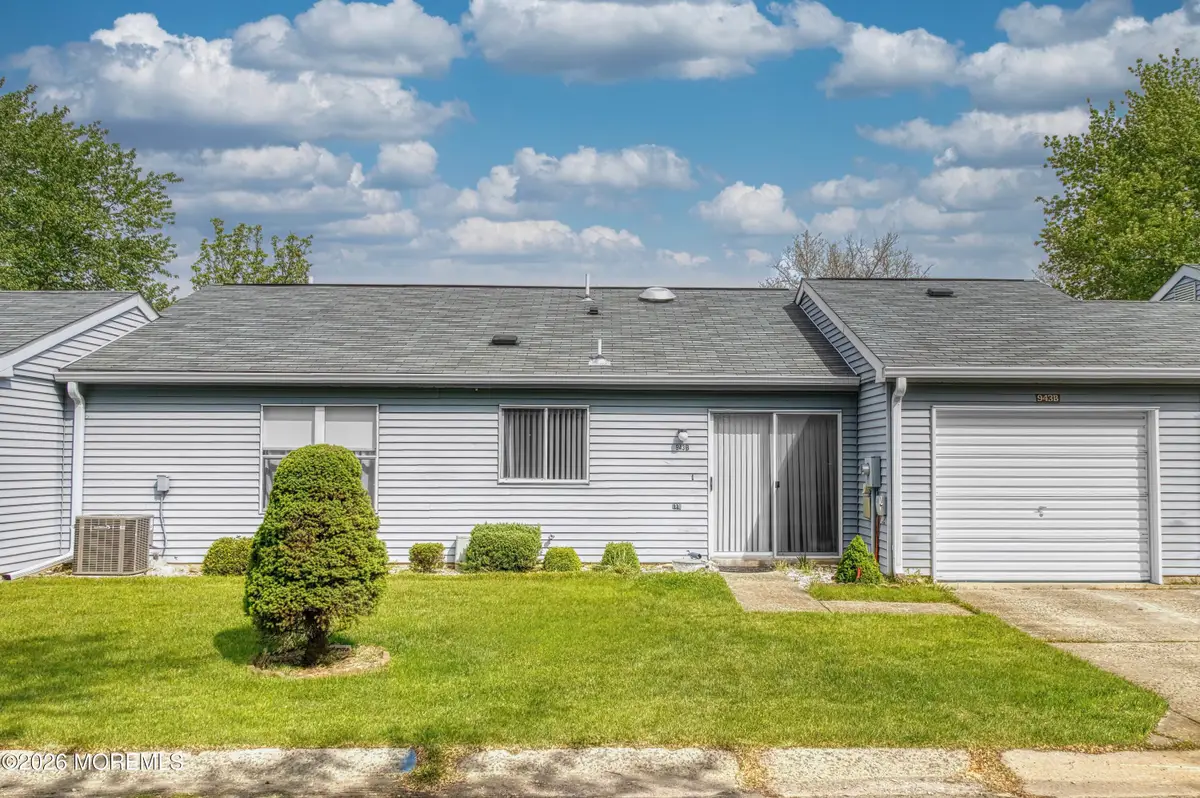 943 Liverpool Circle #B, Manchester, NJ 08759 - #1