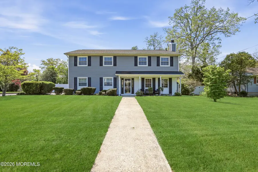 337 Hilltop Road, Toms River, NJ 08753 - #2