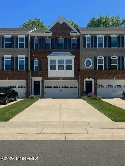28 Grace Drive, Marlton, NJ 08053
