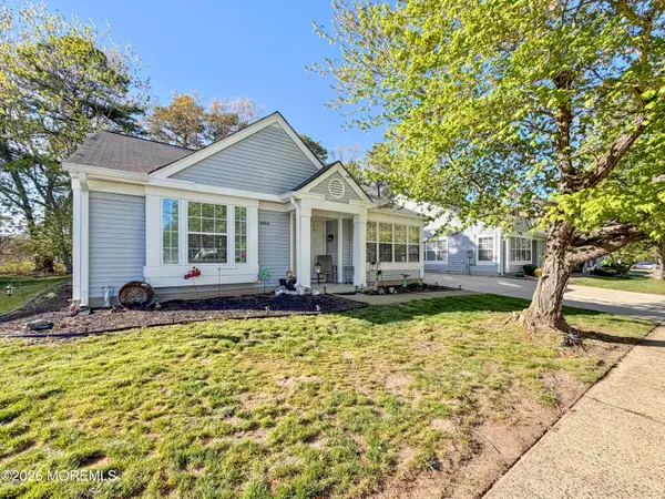 1205A Thornbury Lane, Manchester, NJ 08759