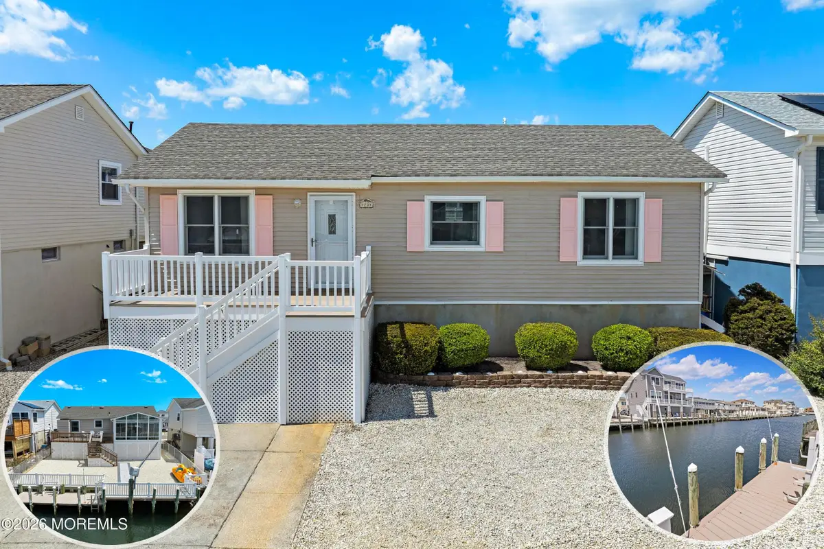 20 George Drive, Manahawkin, NJ 08050 - #1