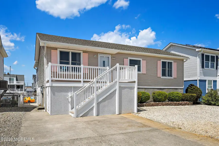 20 George Drive, Manahawkin, NJ 08050 - #2