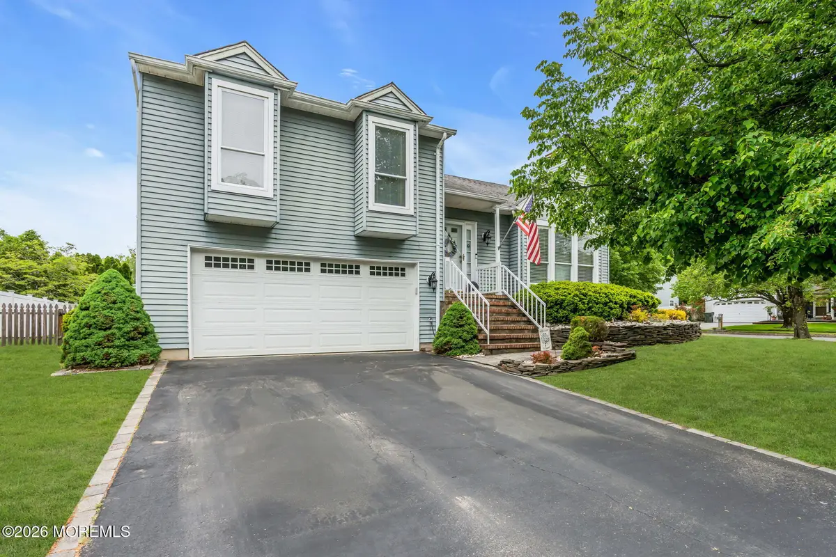 26 Sweet Gum Road, Howell, NJ 07731 - #1