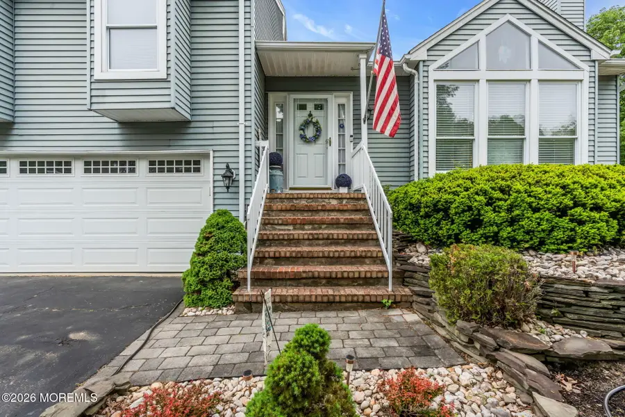 26 Sweet Gum Road, Howell, NJ 07731 - #3