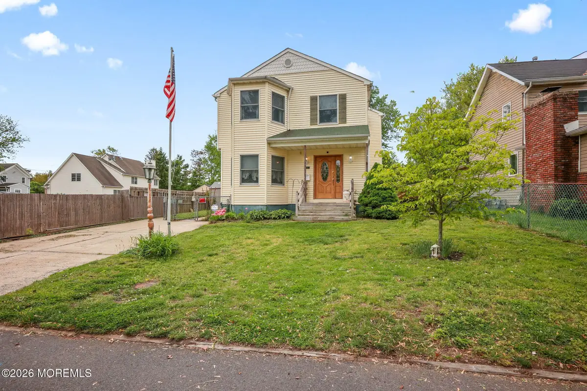 156 Myrtle Avenue, Belford, NJ 07718 - #1