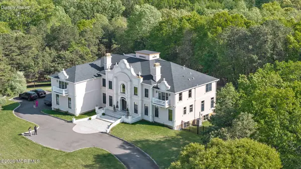 37 Robbins Road, Millstone, NJ 08510