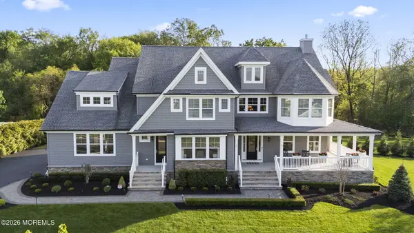 12 Captiva Lane, Marlboro, NJ 07746