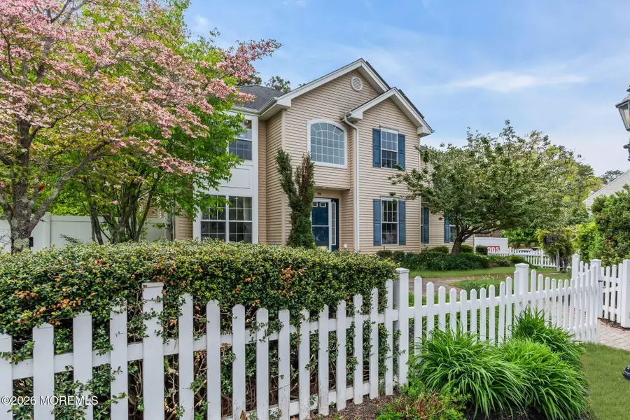 59 Nautilus Drive, Barnegat, NJ 08005 - #2
