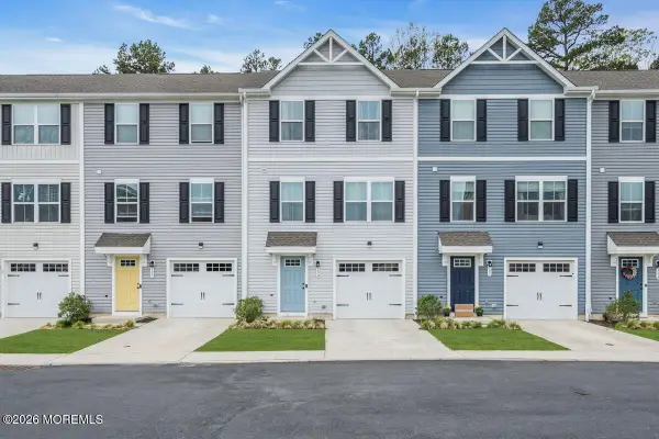504 Cyprus Court, Forked River, NJ 08731