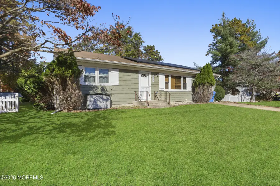 1517 Seventh Avenue, Toms River, NJ 08757 - #2