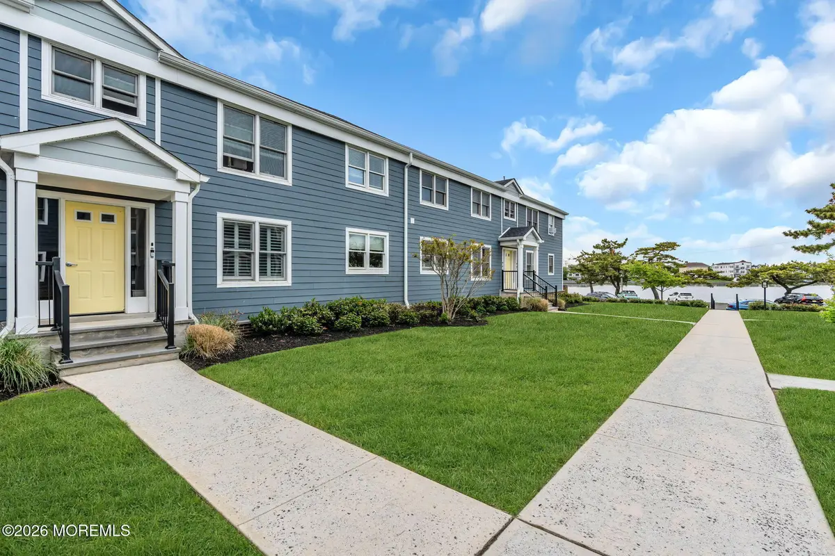 302 Deal Lake Drive #24, Asbury Park, NJ 07712 - #1
