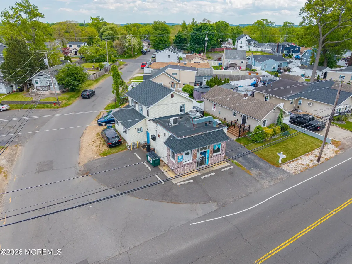 715 Laurence Parkway, South Amboy, NJ 08879 - #1
