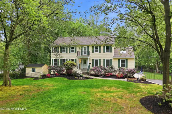 136 Green Oak Boulevard, Middletown, NJ 07748