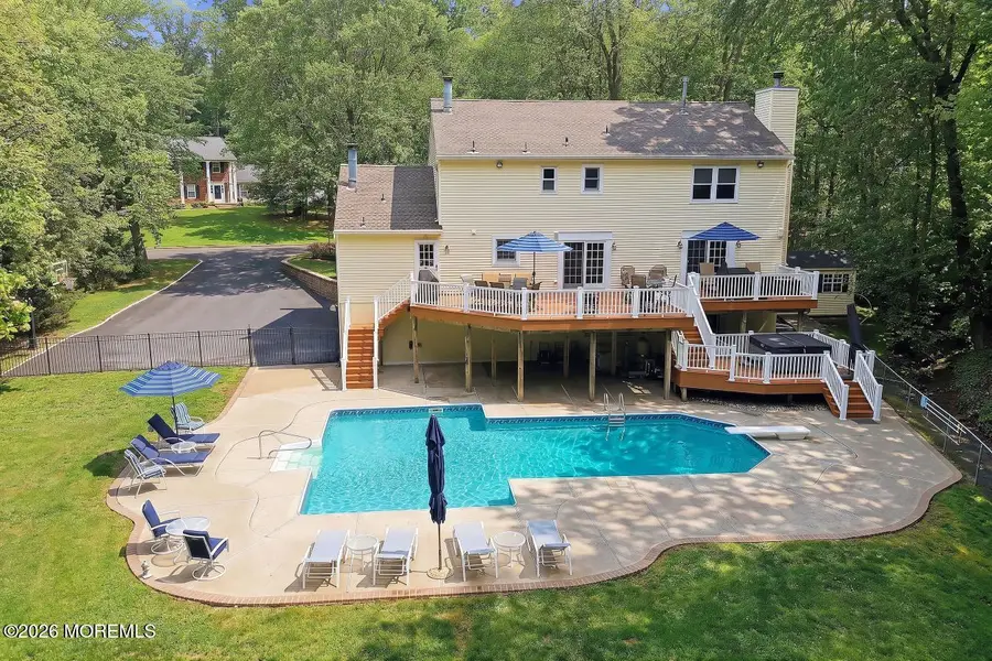 136 Green Oak Boulevard, Middletown, NJ 07748 - #2
