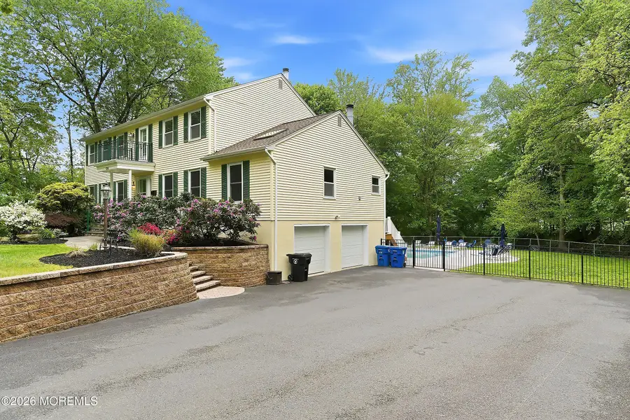 136 Green Oak Boulevard, Middletown, NJ 07748 - #3