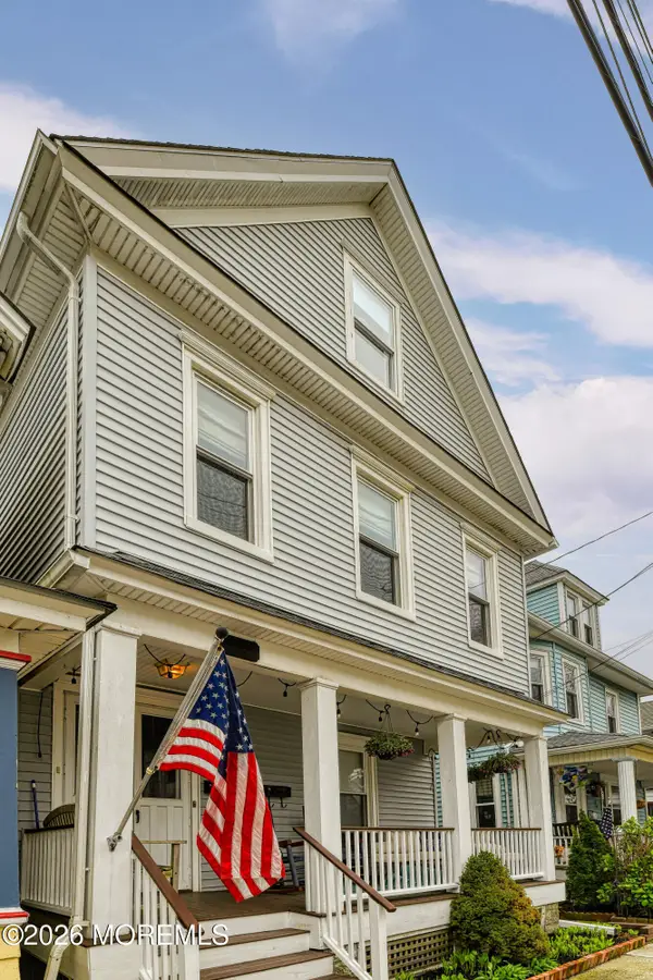68 Mount Tabor Way, Ocean Grove, NJ 07756